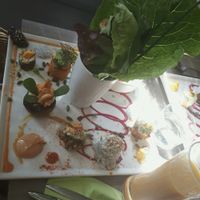 Beautiful as always at Rest'o in Bordeaux