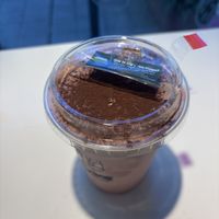   at NUTTEA in Redmond