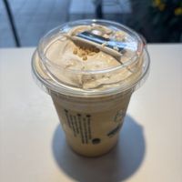   at NUTTEA in Redmond