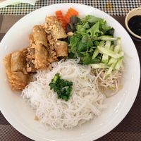   at Bơ Restaurant & Coffee in Phu Quoc