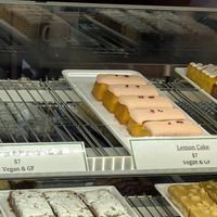 Two more at Mountain View Cafe in Maleny