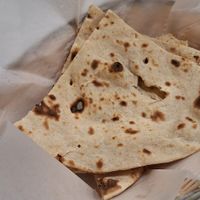  at Chaat Bhavan in Dublin