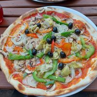  at La Piazza in Durbuy