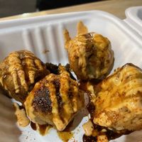   at Sushi Love in Portland