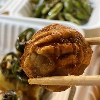   at Sushi Love in Portland