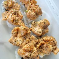 Flavor Of Love at Sushi Love in Portland