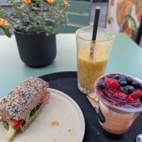 Nomnom at Kaspar Schmauser - Berlin in Berlin
