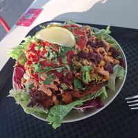 Mexican Bowl 👍 at Kaspar Schmauser - Berlin in Berlin
