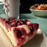 cake  at Kaspar Schmauser - Berlin in Berlin