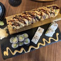 T8, U9, M10  at Mito - Fine Sushi & Asian Cuisine Mainz in Mainz
