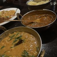   at Balti Indian Restaurant in Perth