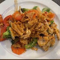   at Ruan Thai Hut in Hilton Head Island