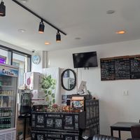  at My Little Veggie Pub in Seogwipo
