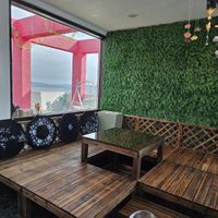   at My Little Veggie Pub in Seogwipo