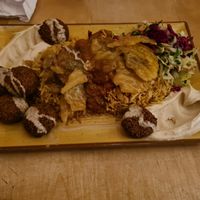  at Fatima und die 9 Zwerge in Dresden