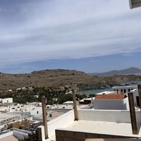 View 2  at Timi‘s Place in Rhodes