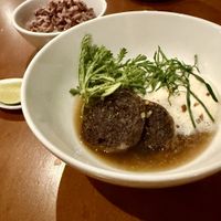   at Restaurant Cuisine Wat Damnak in Phnom Penh