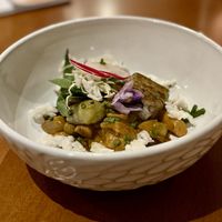   at Restaurant Cuisine Wat Damnak in Phnom Penh