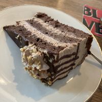   at Black Veg in Bonn