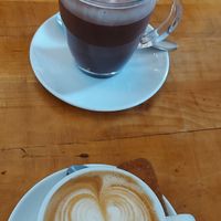  at Black Veg in Bonn