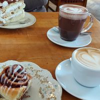  at Black Veg in Bonn