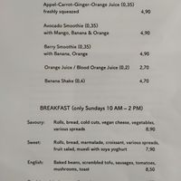  at Black Veg in Bonn