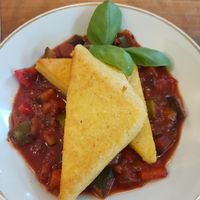  at Black Veg in Bonn