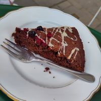  at Black Veg in Bonn