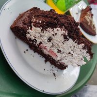  at Black Veg in Bonn