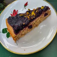  at Black Veg in Bonn