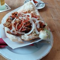  at Black Veg in Bonn