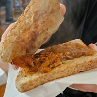  at Black Veg in Bonn