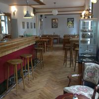 Black Veg at Black Veg in Bonn