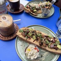   at Sister in Dublin