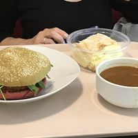   at Vega City in Budapest