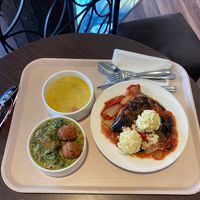 Ratatouille.   at Vega City in Budapest