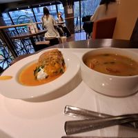 Esős idő esetén remek menedékhely at Vega City in Budapest