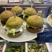   at Vega City in Budapest