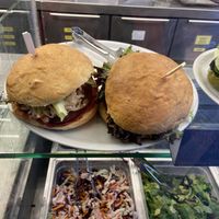   at Vega City in Budapest