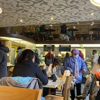   at Vega City in Budapest