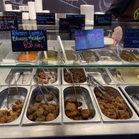   at Vega City in Budapest