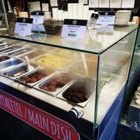  at Vega City in Budapest