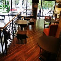  at Vega City in Budapest