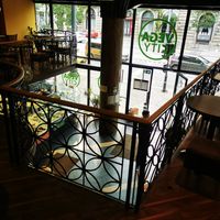  at Vega City in Budapest