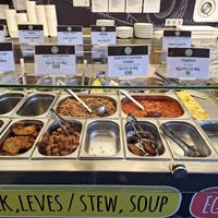  at Vega City in Budapest