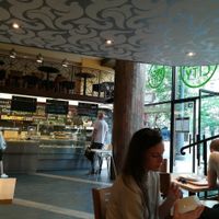 The best in Budapest.zone ! at Vega City in Budapest