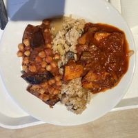   at Vega City in Budapest