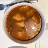   at Vega City in Budapest