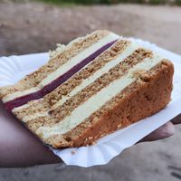  at Vega City in Budapest