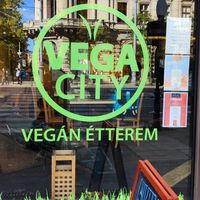  at Vega City in Budapest